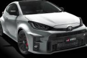 【衝撃】トヨタ・ヤリスGR、無改造でレーシングマシンより速い事が判明