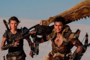 モンハンの映画はどうなってるんだろうか