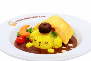 「サンリオ」ポムポムプリンカフェがリニューアルオープン！可愛すぎるフード・デザート・ドリンクに注目