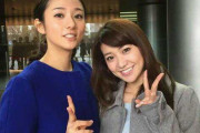 大島優子って前田、川栄、松井玲奈より女優として格上なのになぜ地下民は評価しないの？