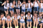 HKT48さん、5期生メンバー4人のチーム昇格をしれっとTwitterで発表する
