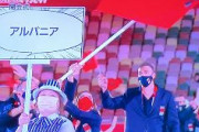 【東京五輪】開会式、選手入場曲がドラクエにFF　これは感動的！