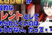 【にじさんじ】最近ご意見番緑の切り抜き多いな