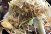 【命題】何故、ラーメン店は“炎上・トラブルを起こすこと”が他の飲食店に比べて圧倒的に多いのか？