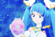 【プリキュア】前作主人公・キュアスカイ特集！！！！！