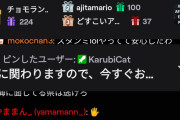 【画像】ゲーム配信者たち、地震速報をミラーして金儲けしてしまう。これはどうなの？