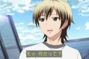 僕は友達が少ないってアニメ見始めた