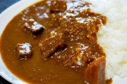 カレー作る肉何がええ教えろ