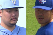 メジャー開幕カードでいきなり筒香嘉智ＶＳ山口俊の対戦が実現か！？