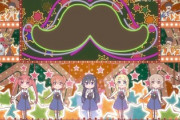 【募集】頭に優しいアニメ「私に天使が舞い降りた！」を観たワイに次オススメするアニメ