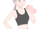 【画像】ジムに通う女さんの服装、ムチムチのぷりっぷりｗｗｗｗｗ