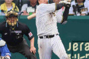 【阪神】大山悠輔、３安打３打点と４番の働き「自分が今度は助ける番」国内FA取得の節目に