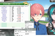 【ホロライブ】千速三連単きたあああああああああああああ【競馬】
