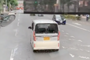 【悲報】京都人、陰湿すぎる煽り運転を披露してしまう