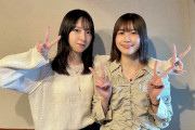 日向坂46金村美玖「私は…ずっと寂しいです!!」丹生明里の卒業発表に素直な思いを語る