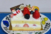 ケーキ屋であったことなんやが、これワイが悪いんか？（※画像あり）