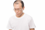 【必見】次は我が身...18歳でハゲて苦労したワイがAGAについて語る