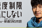 動画見放題プランを規制へ、総務省が指針案
