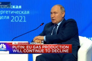 ＠プーチン大統領が「中国の台湾侵攻はありえない」と語るその真意は？中国は武力を用いずに台湾を統一できるのか＠海外の反応