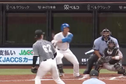 【朗報】日本ハム王柏融、ガチで救世主だった