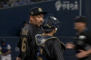 平野佳寿（40）6試合1勝5S 防御率0.00と完璧な成績を残す