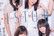 「欅坂46の今を知る」4/24発売『B.L.T.』6月号の美しすぎる表紙が解禁！菅井友香×渡辺梨加×渡邉理佐×田村保乃×松田里奈が登場！