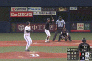 【オリックス対ロッテ10回戦】オリックスが１０－０でロッテに快勝し３連勝！パ４０勝一番乗り！山下がパ単独トップの７勝目！杉本ランニング弾！ロッテは小島が６回６失点で３敗目