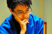将棋棋士・羽生善治さんがついにツイッターを始める