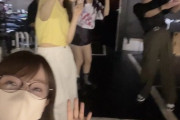 【SKE48】髙畑結希「くまさんキラッキラで可愛かった」