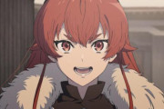 【終】『無職転生Ⅲ 3期』14話(最終話)感想・・・物語はオルステッド戦へ！！無職は3期も神アニメだったわ！　後半クールは2027年に放送！