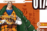 【ONEPIECE -ワンピース】クロコダイル「俺が奪った…？金か？名声か？信頼か？命か？……雨か!?」ルフィ「国！」