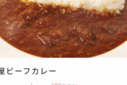 【朗報】松屋のカレーが680円ｗｗｗｗCoCo壱番屋並みの価格に