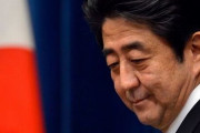 安倍、またしても韓国を抜いて米国との連帯だけを強調…北朝鮮ミサイル発射問題＝韓国の反応