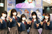 【画像】Liella!の5人が店舗にお邪魔してサインやコメントを！髪の毛下ろしてるなぎちゃんも可愛いね！！【ラブライブ！スーパースター!!】