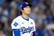 大谷ドジャースの来季予想打線に全米騒然！←「キムにもチャンスを！」（海外の反応）