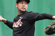阪神・加治屋　鷹から移籍あいさつ代わりの熱投３６球「溶け込みやすい」