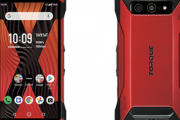 【朗報】京セラ、ガチ強靭5Gスマホ「TORQUE 5G」を発表