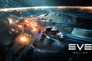 『EVE Online』大晦日に大戦争が起きていた模様　日本円にして3500万円以上が宇宙の藻屑に
