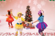 ももくろちゃんZ「ジングルベル」“楽曲紹介” 動画公開！童謡ベストアルバム『どうようコレクション』発売中！