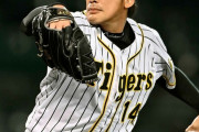 【野球】オリックスが能見(41)獲得を検討　手薄な救援左腕補強へ