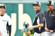 阪神新加入・二保　７日デビュー戦！小林繁以来４２年ぶり快挙星挑む