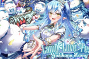【ホロライブ】ラミィの3周年記念LIVE！ホロメンゲストのオリ曲メドレーええな