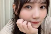 【乃木坂46】田村真佑、こんな超ドアップに・・・たまらなすぎるだろwwwwww