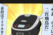 この炊飯器ちょっと欲しい　他（Vol.3834）