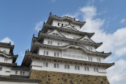 なぜ世界遺産･姫路城は圧倒的に美しいのか…同時期に建てられた名古屋城との決定的違い