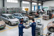 埋める以外に処理方法はあるアル？　〜　年内に260万台が保証切れへ　中国EVに訪れる最初の「電池寿命」問題