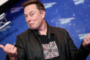 【天才】ツイッター筆頭株主のイーロン・マスク氏「本社は在宅勤務で誰も来ないしホームレス宿泊施設にしようか？」アンケート開始ｗｗｗ