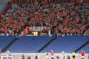 浦和レッズ対清水エスパルスのゴール裏アウェー席はなぜ空席になったのか