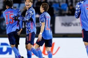 日本代表、香港にゴールラッシュで5-0大勝！FC東京FW田川がバックヘッド弾で代表初ゴール　まとめその２（関連まとめ）
