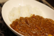 無水カレーって野菜から水分取るなら結局有水なんじゃねえか？